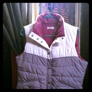 Ascend Ski Jacket